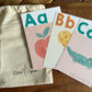 My 1st words Alphabet Flash cards